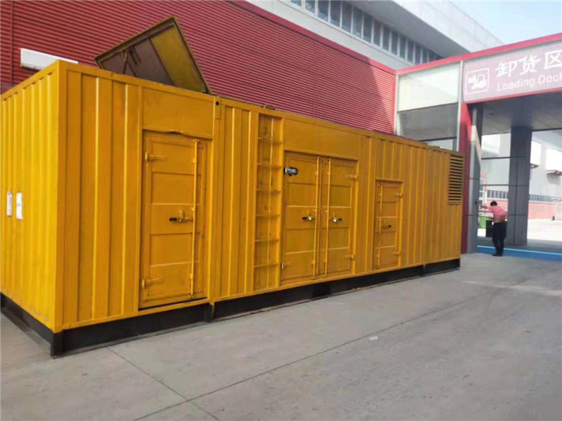 哈尔滨储能设备的前景和市场怎么样？