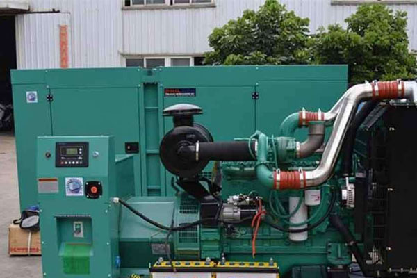 哈尔滨工厂发电机应急发电注意事项？