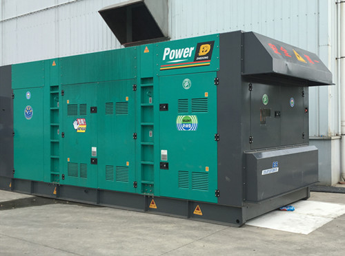 哈尔滨如何判断发电机组防冻液的质量是否下降？