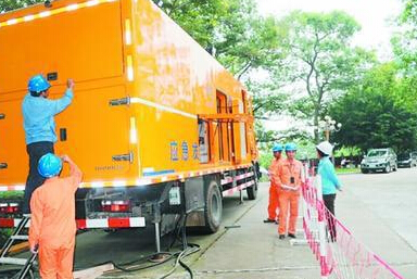 哈尔滨不同标号的柴油可以混合使用吗？