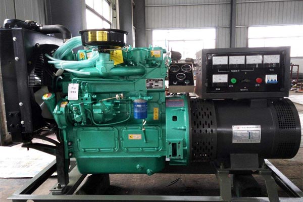 哈尔滨传感器在柴油发电机组中起到什么作用？