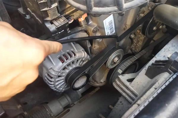 哈尔滨转速传感器的工作原理是什么？