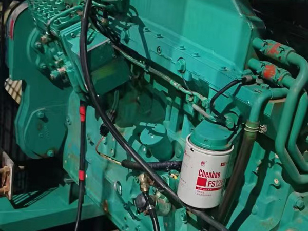 哈尔滨如何确定新的发电机组控制系统是否与原系统兼容？