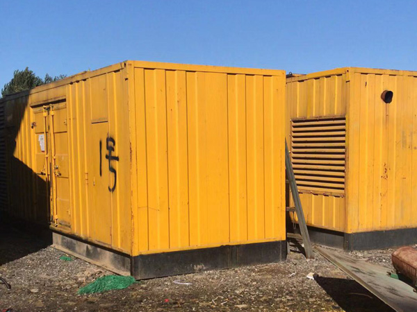 哈尔滨柴油发电机组深海控制系统怎么样？