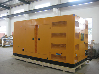 哈尔滨不同类型的发电机组在冬季保养时的注意事项有何差异？