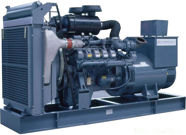 哈尔滨发电机组冬季保养需注意哪些细节？