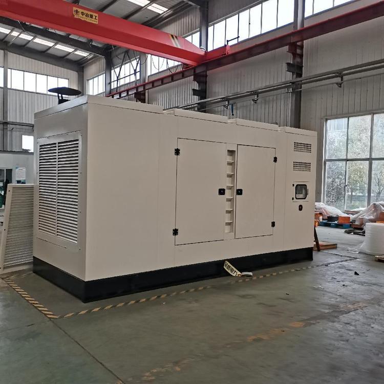 哈尔滨柴油发电机组冬季保养的注意事项有哪些？