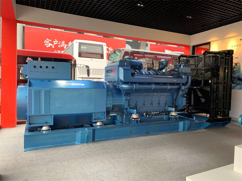 哈尔滨柴油发电机组冬季保养周期是多久？