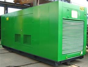 哈尔滨柴油发电机组的加热装置有哪些类型？