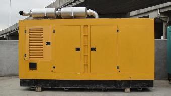 哈尔滨柴油发电机组北方使用是否需要加装加热装置？