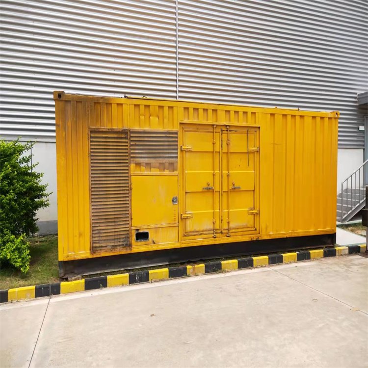 哈尔滨柴油发电机组在冬季启动前如何对燃油系统进行预热？