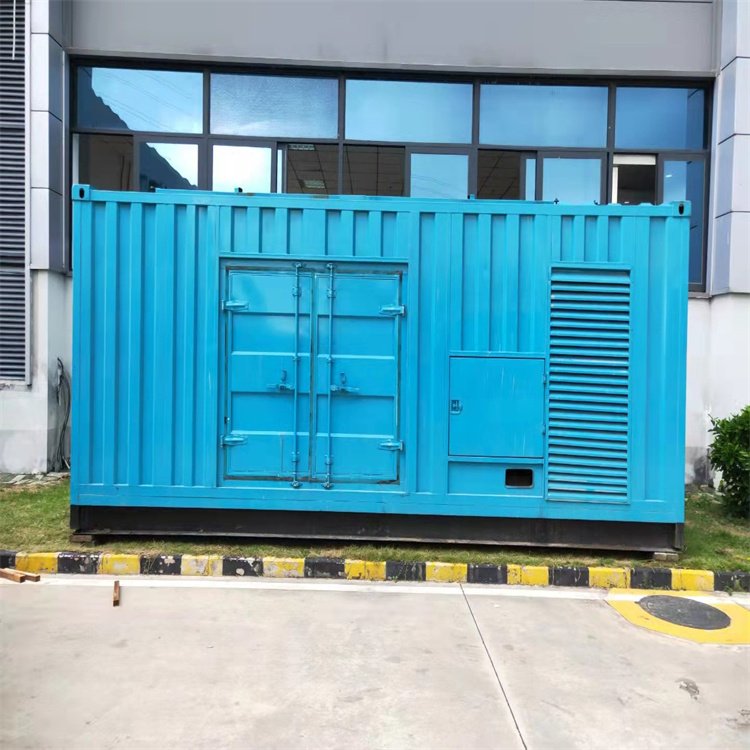 哈尔滨柴油发电机组冬季燃油使用注意事项？