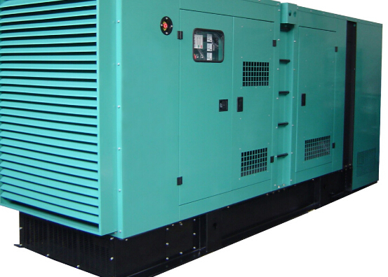 哈尔滨发电机组水冷式机油散热器常见的故障有哪些？