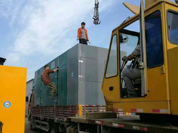 哈尔滨更换水冷式机油散热器密封件的操作流程是怎样的？