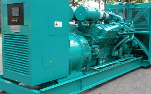 哈尔滨柴油发电机组冬季使用中需要注意哪些事项？