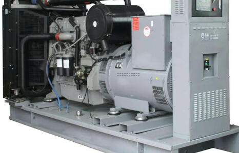 哈尔滨冬季柴油发电机组启动前的准备工作有哪些？