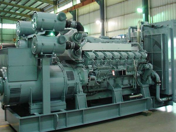 哈尔滨电气系统故障可能导致冬季柴油发电机组启动失败的原因有哪些？