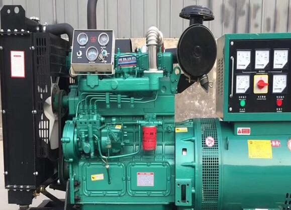 哈尔滨柴油发电机冬季保养周期和夏季一样吗？