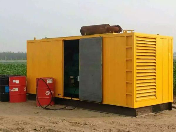 哈尔滨如何判断柴油发电机的充电系统是否正常？