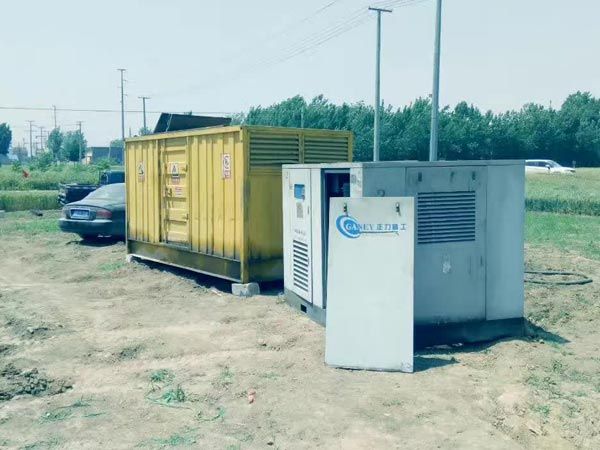 哈尔滨柴油发电机组冬季日常维修需要哪些工具？