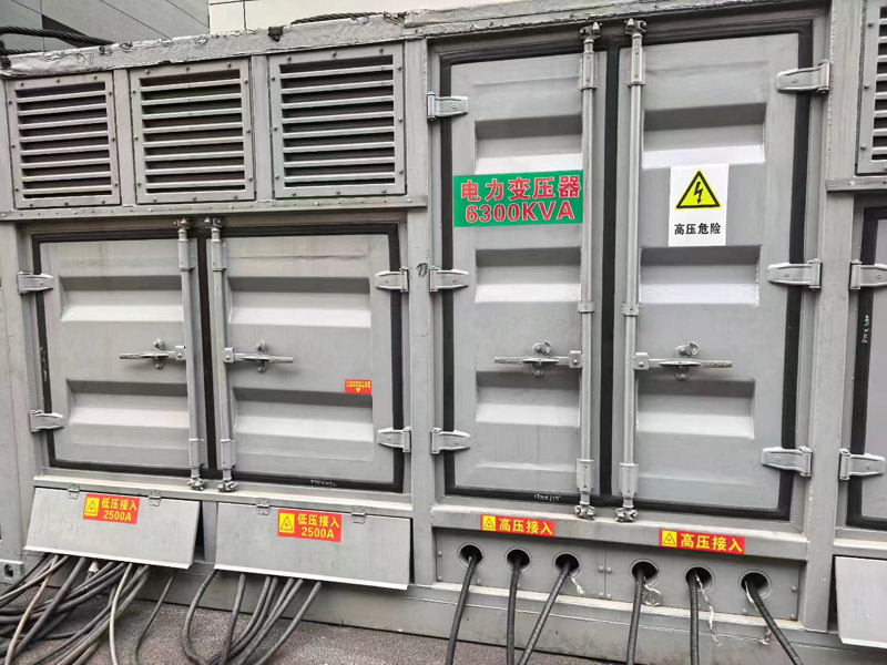 哈尔滨柴油发电机组换季保养注意哪些事项？